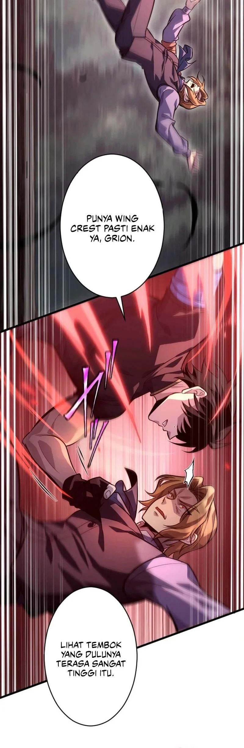 The Rebel Of The Tyrant Noble Family Chapter 17 page 17