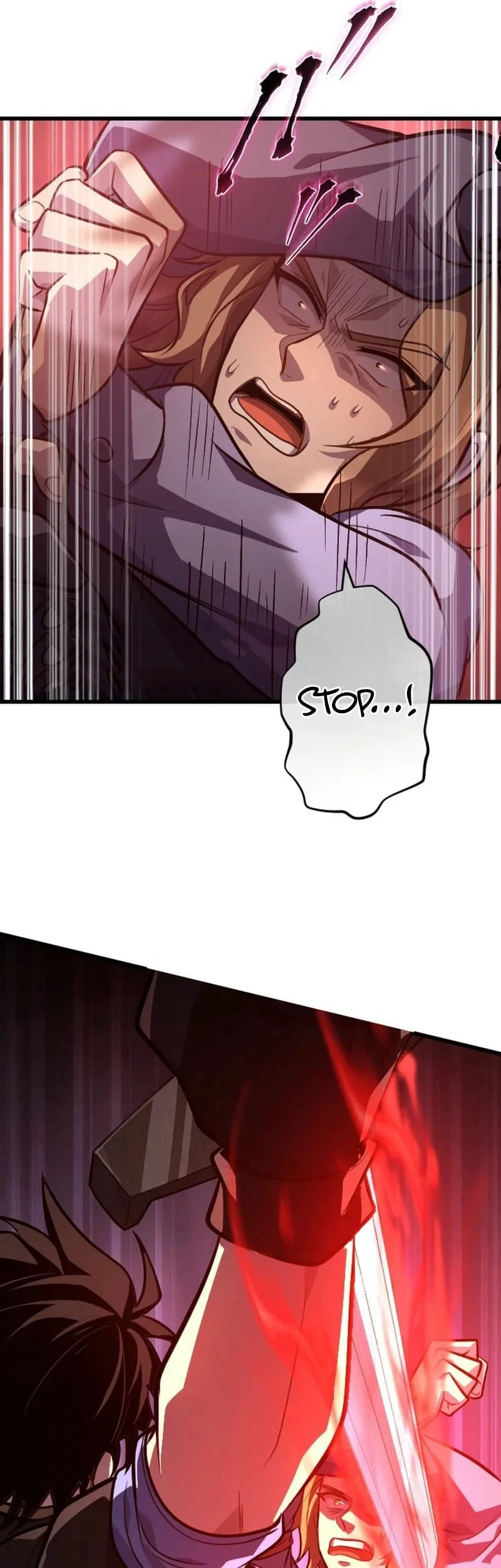 The Rebel Of The Tyrant Noble Family Chapter 17 page 18