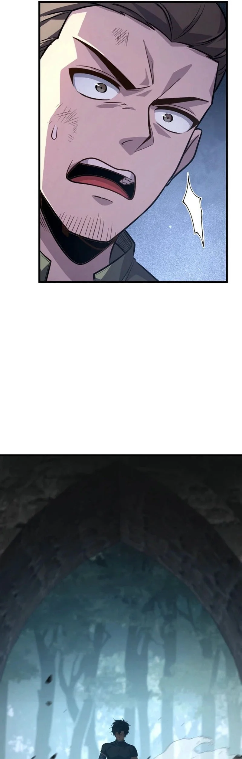 The Rebel Of The Tyrant Noble Family Chapter 17 page 22