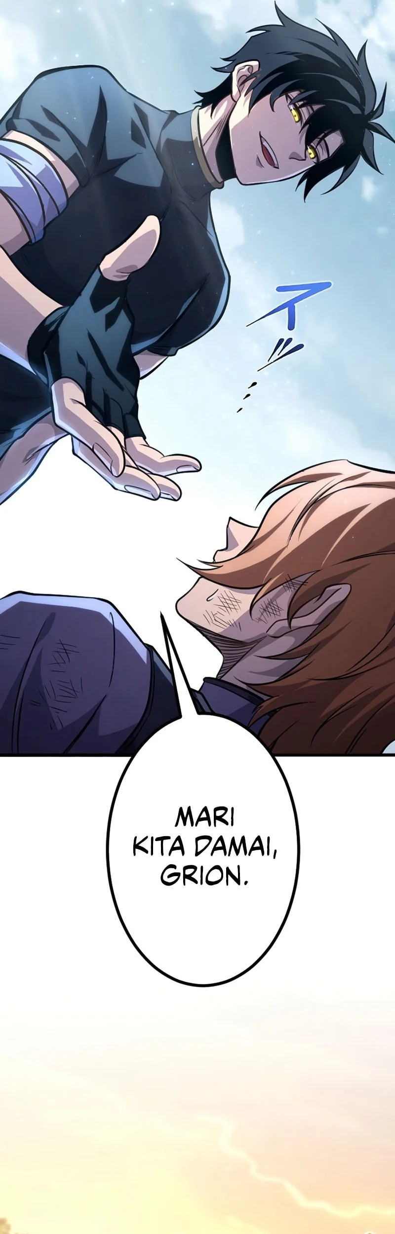 The Rebel Of The Tyrant Noble Family Chapter 18 page 41