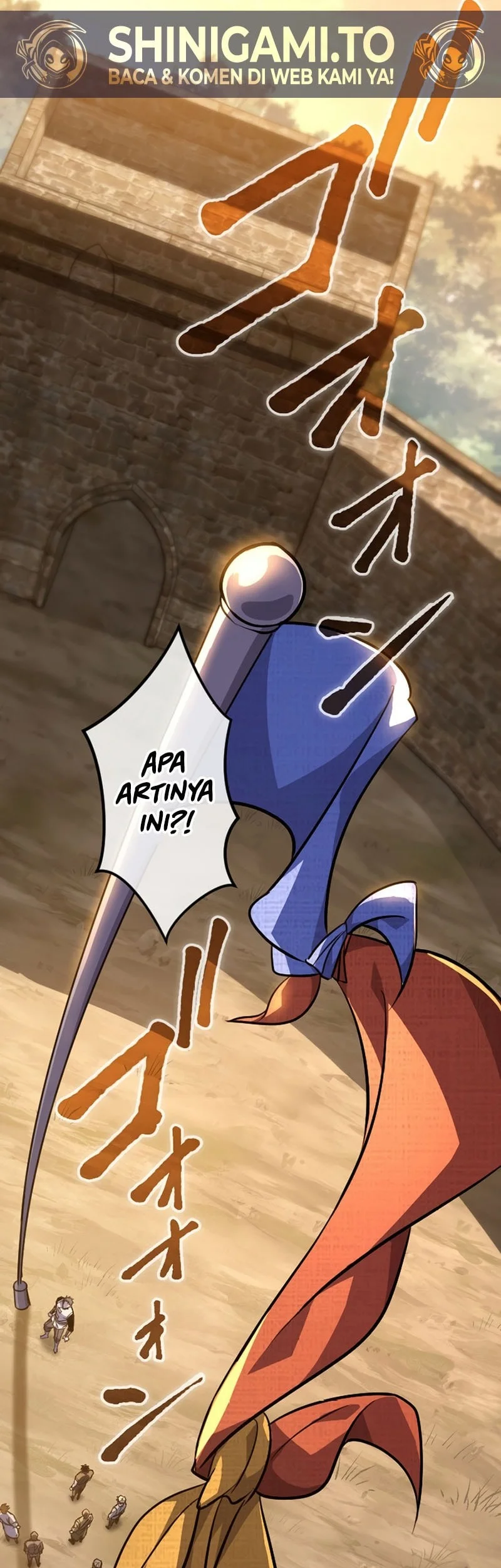 The Rebel Of The Tyrant Noble Family Chapter 18 page 42