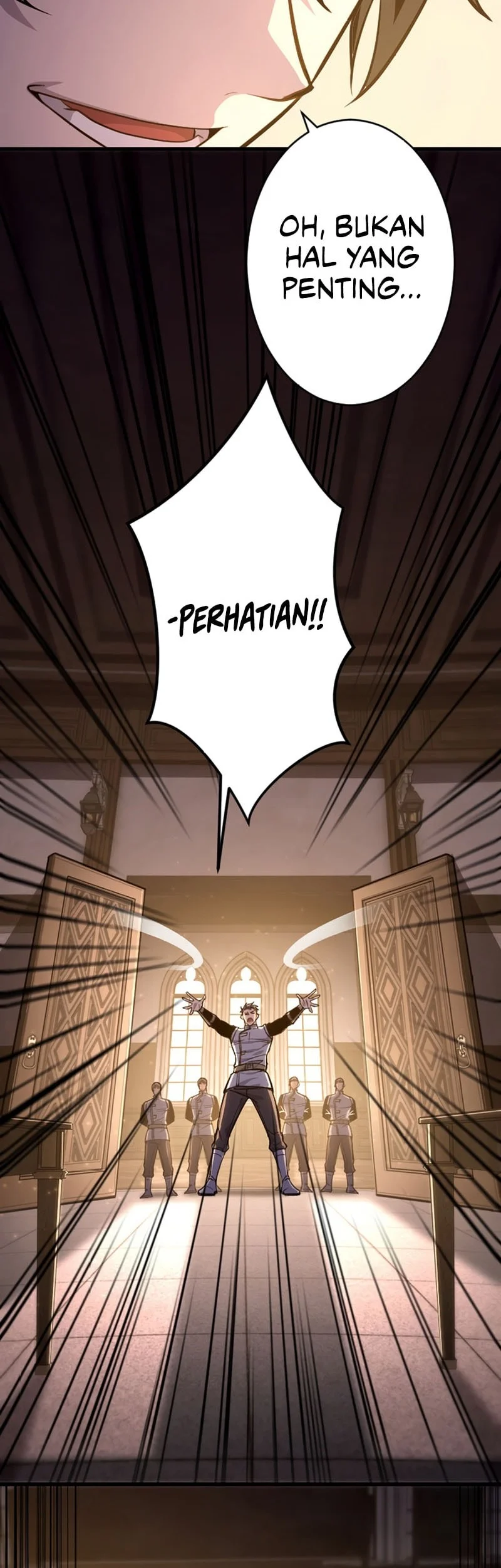 The Rebel Of The Tyrant Noble Family Chapter 18 page 61