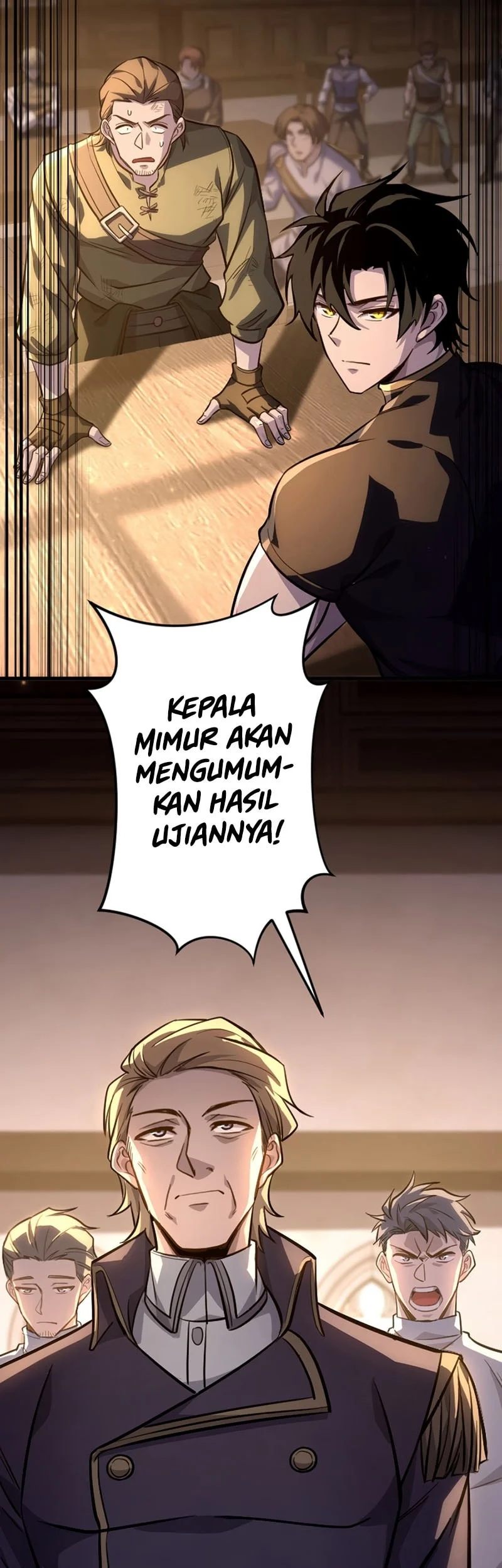 The Rebel Of The Tyrant Noble Family Chapter 18 page 62