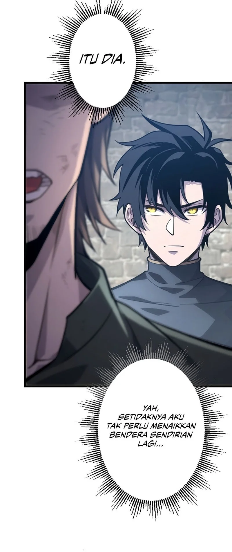 The Rebel Of The Tyrant Noble Family Chapter 18 page 5