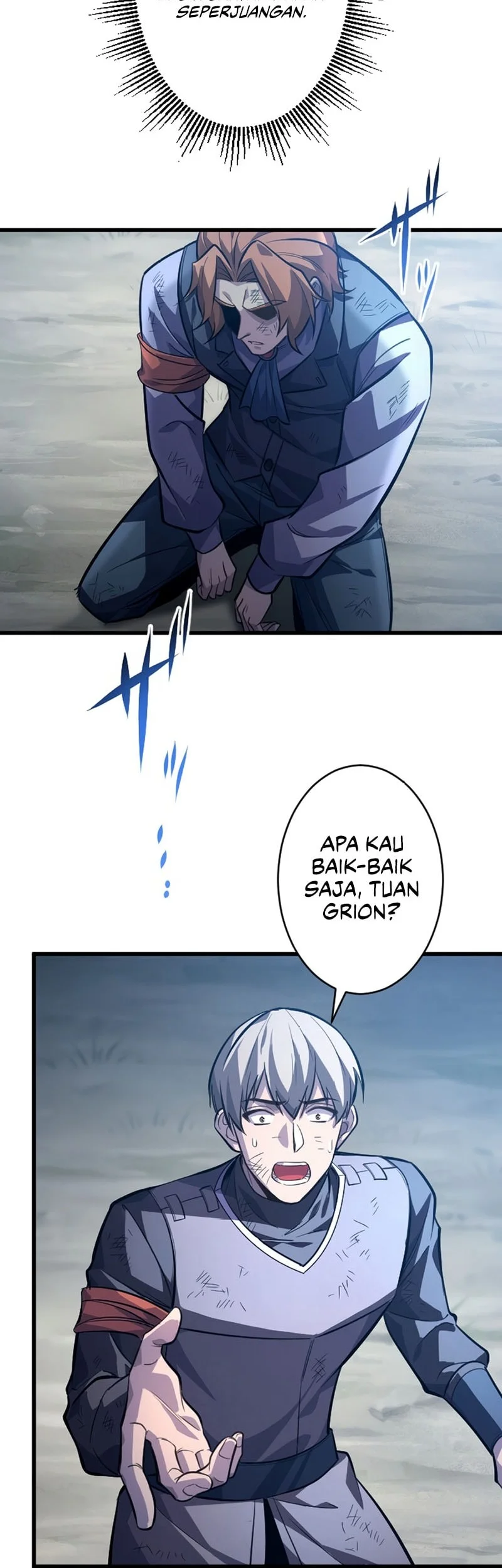 The Rebel Of The Tyrant Noble Family Chapter 18 page 7