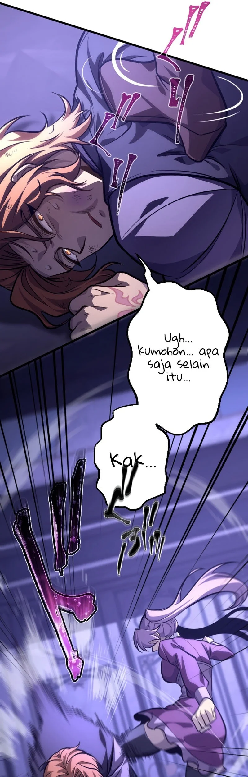 The Rebel Of The Tyrant Noble Family Chapter 19 page 37
