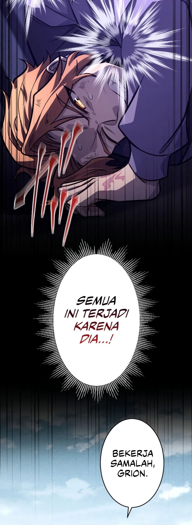The Rebel Of The Tyrant Noble Family Chapter 19 page 39