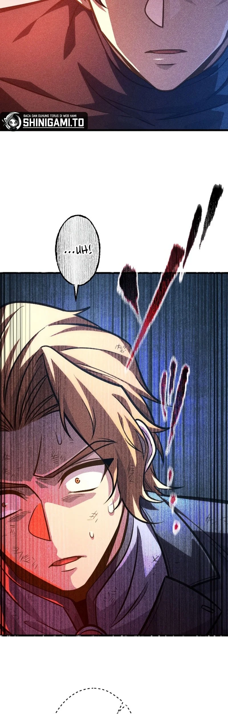 The Rebel Of The Tyrant Noble Family Chapter 19 page 42