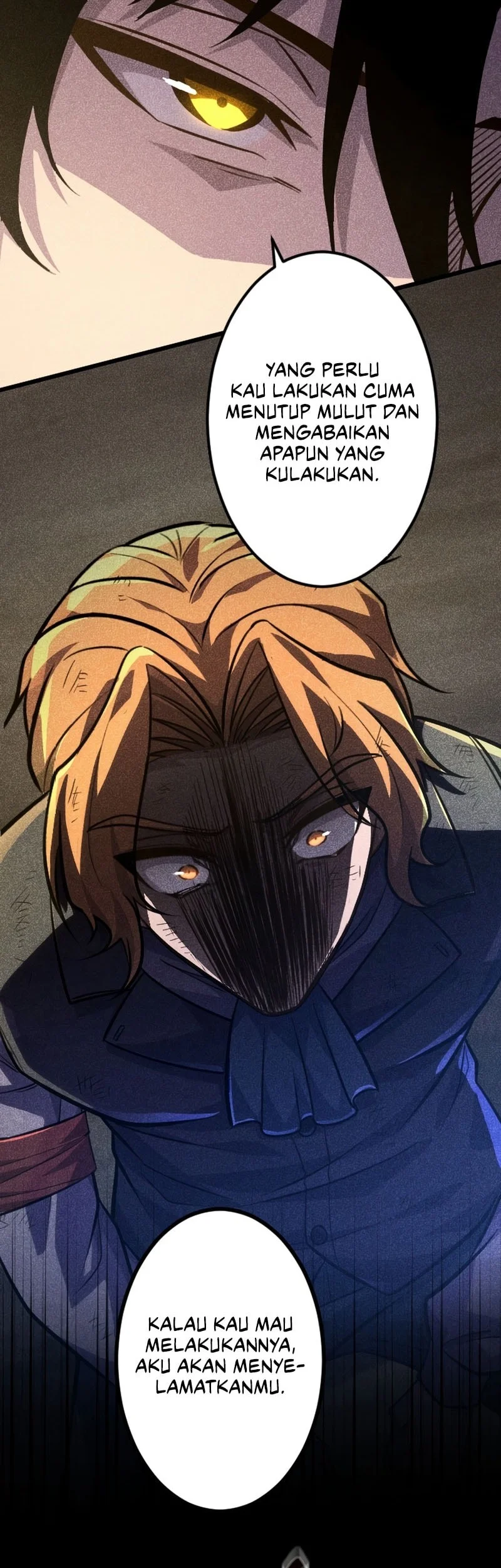 The Rebel Of The Tyrant Noble Family Chapter 19 page 45