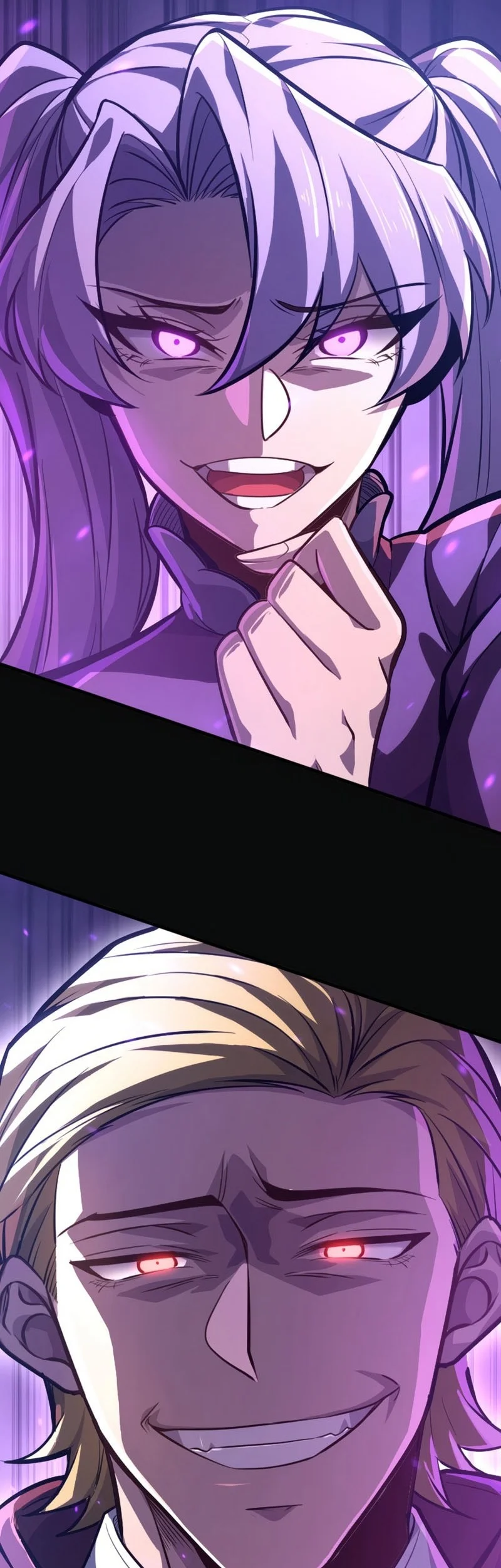 The Rebel Of The Tyrant Noble Family Chapter 19 page 53