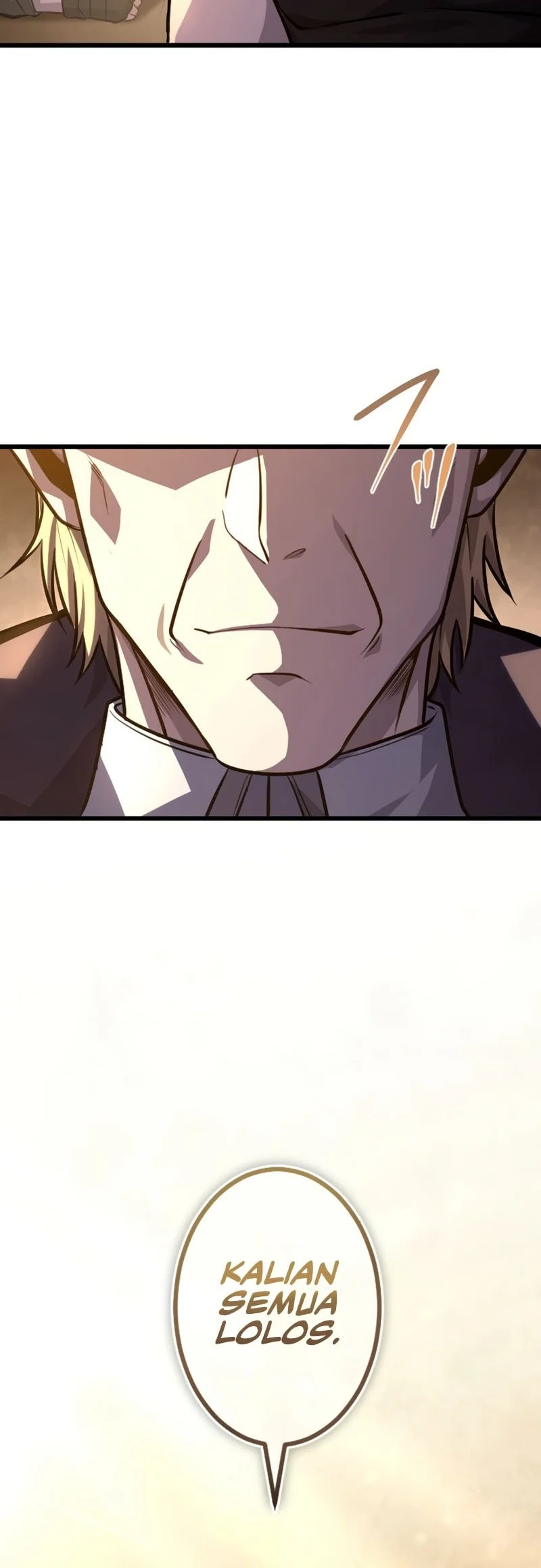 The Rebel Of The Tyrant Noble Family Chapter 19 page 10