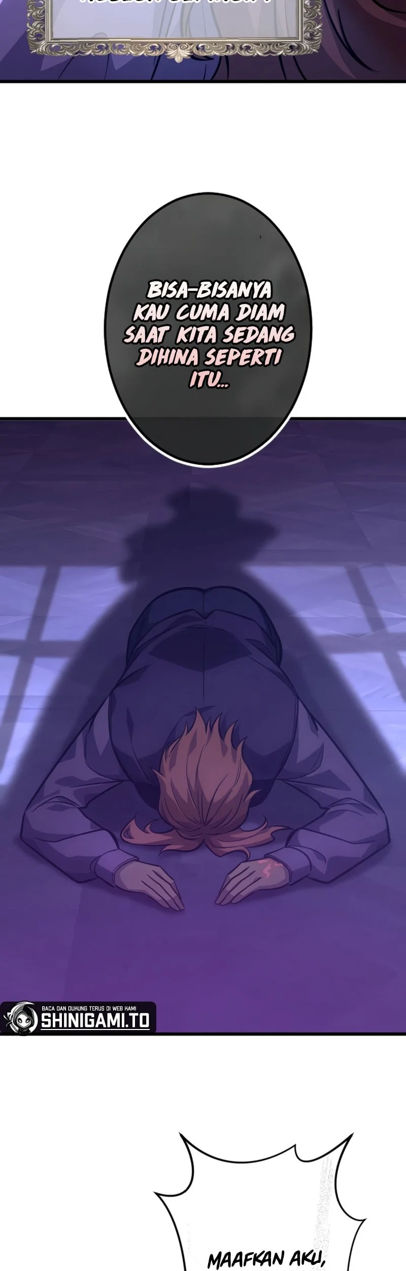 The Rebel Of The Tyrant Noble Family Chapter 19 page 32