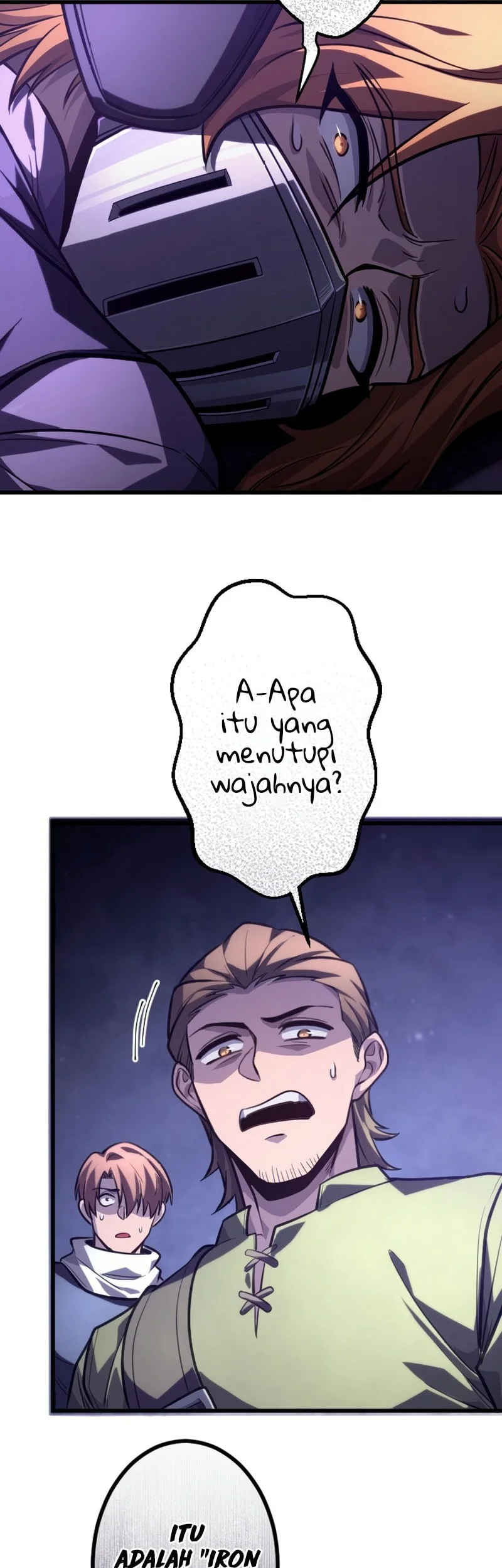 The Rebel Of The Tyrant Noble Family Chapter 20 page 47