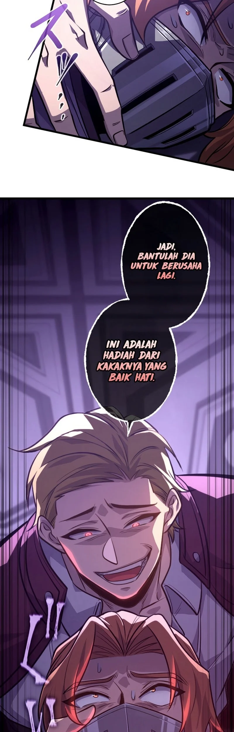 The Rebel Of The Tyrant Noble Family Chapter 20 page 51