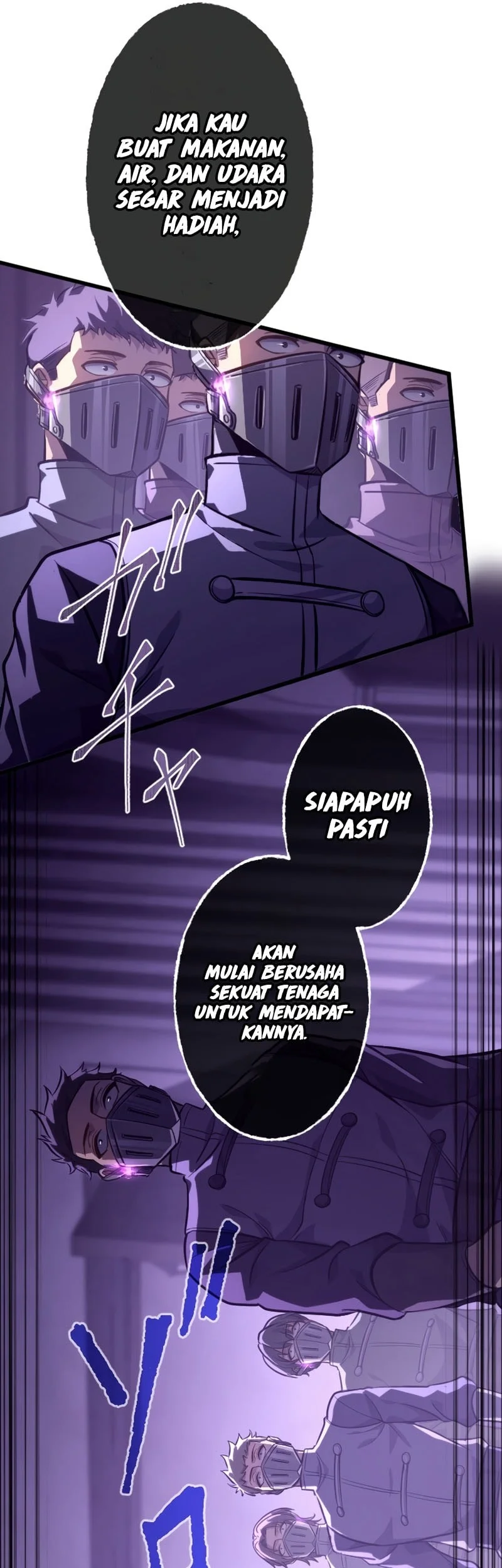 The Rebel Of The Tyrant Noble Family Chapter 20 page 53