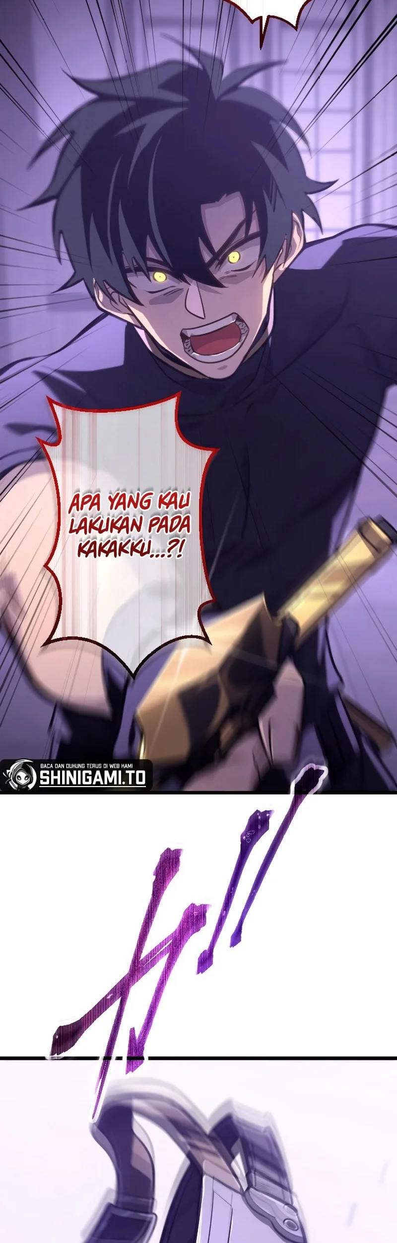 The Rebel Of The Tyrant Noble Family Chapter 20 page 62