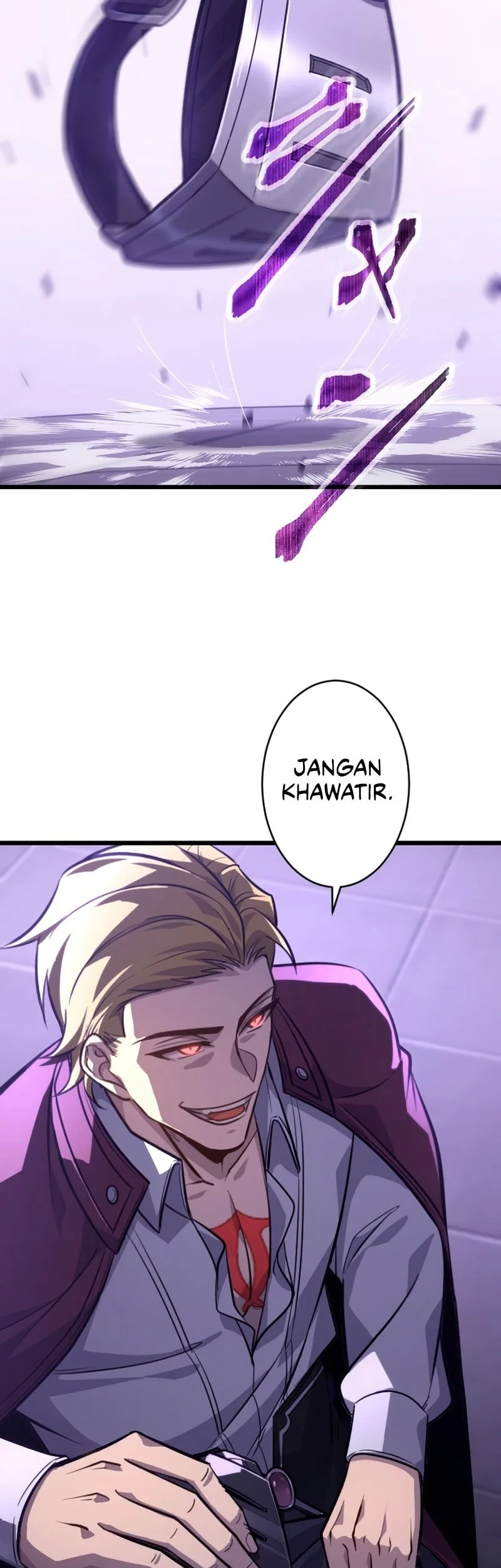 The Rebel Of The Tyrant Noble Family Chapter 20 page 63