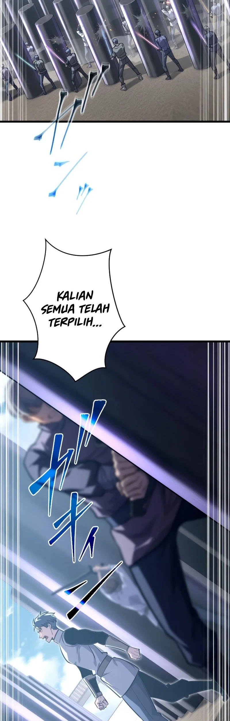 The Rebel Of The Tyrant Noble Family Chapter 20 page 3
