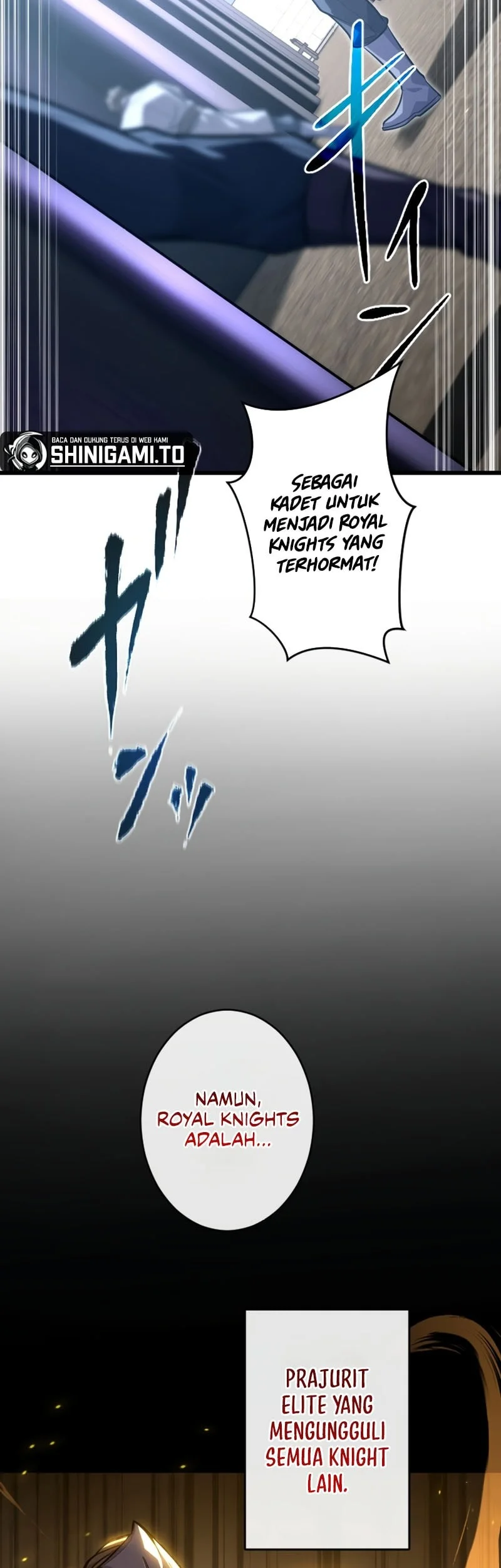 The Rebel Of The Tyrant Noble Family Chapter 20 page 4