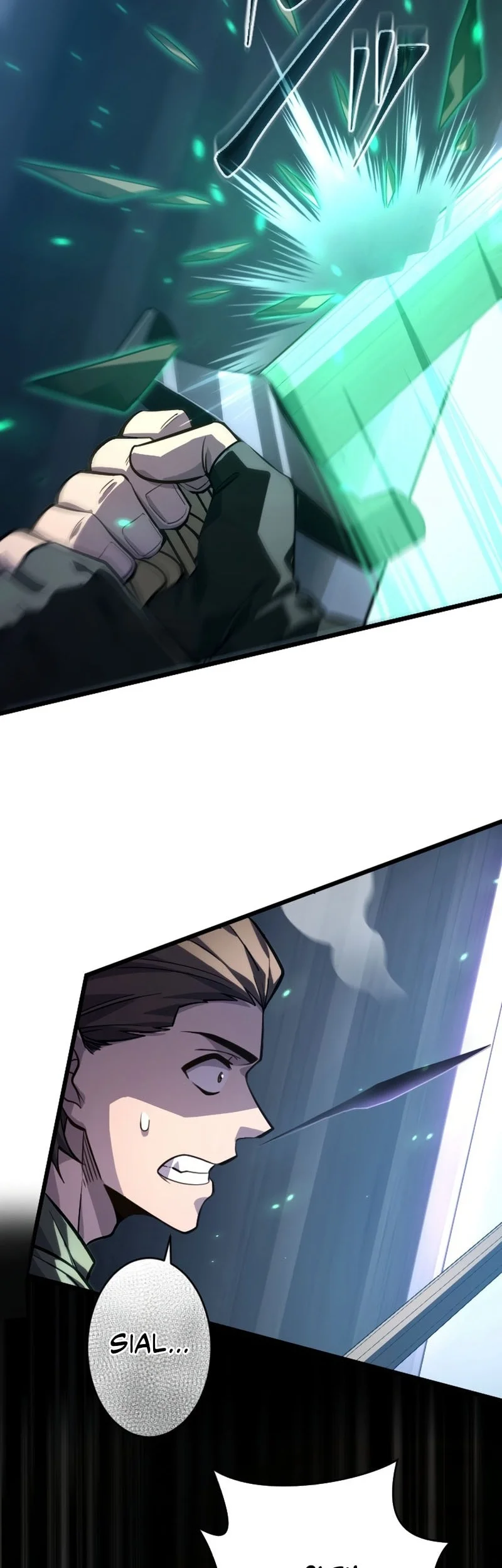 The Rebel Of The Tyrant Noble Family Chapter 20 page 7