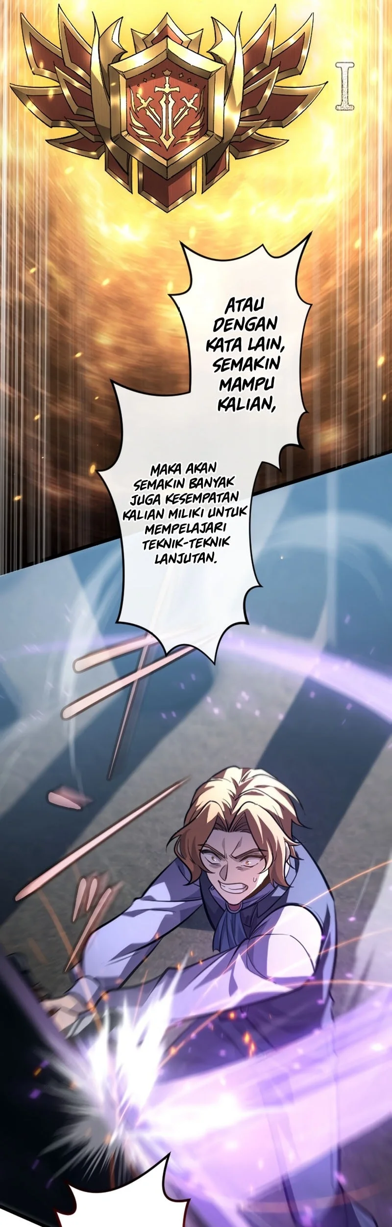 The Rebel Of The Tyrant Noble Family Chapter 20 page 10