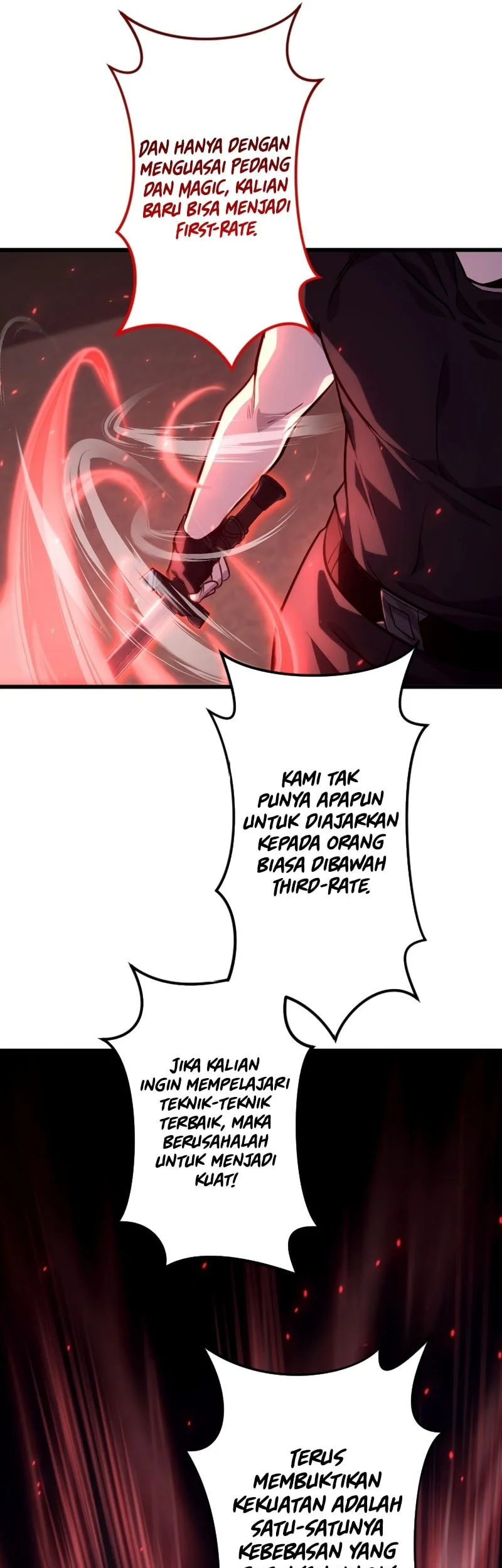 The Rebel Of The Tyrant Noble Family Chapter 20 page 14