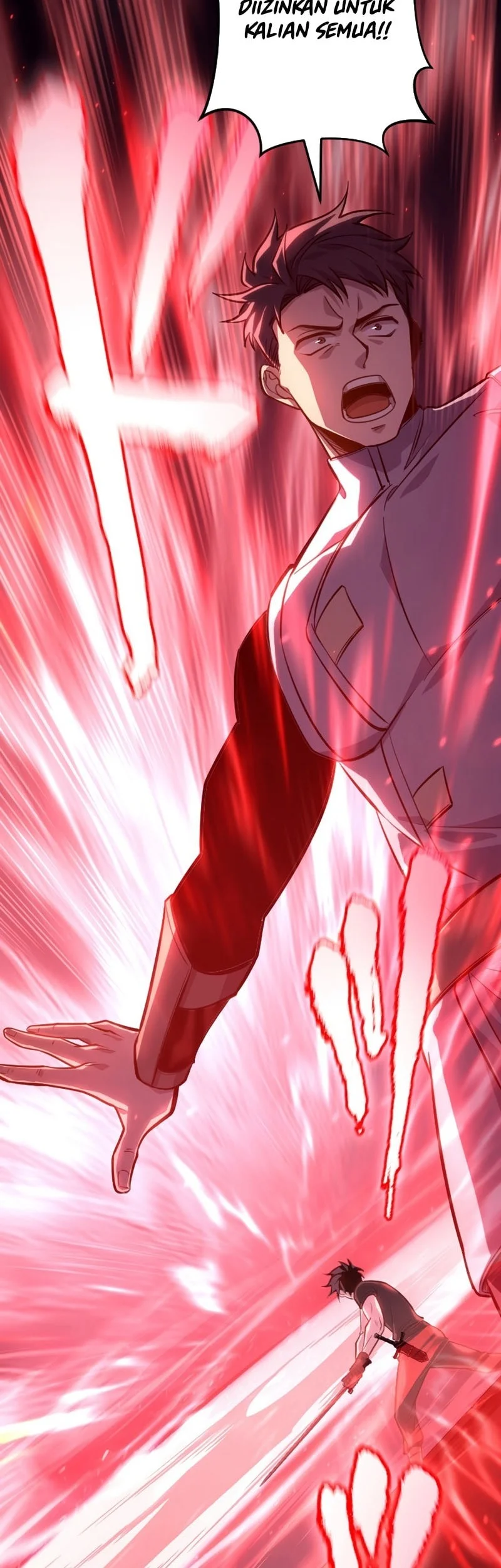 The Rebel Of The Tyrant Noble Family Chapter 20 page 15