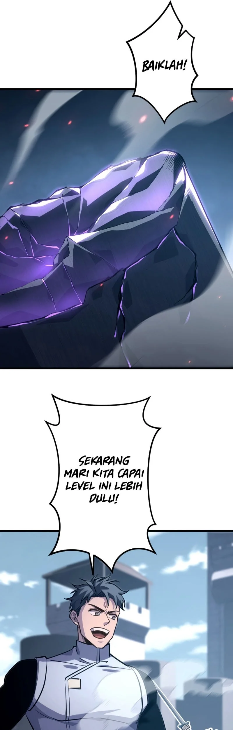 The Rebel Of The Tyrant Noble Family Chapter 20 page 18