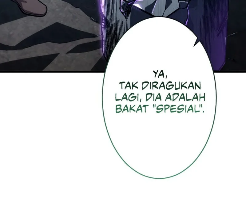 The Rebel Of The Tyrant Noble Family Chapter 20 page 21