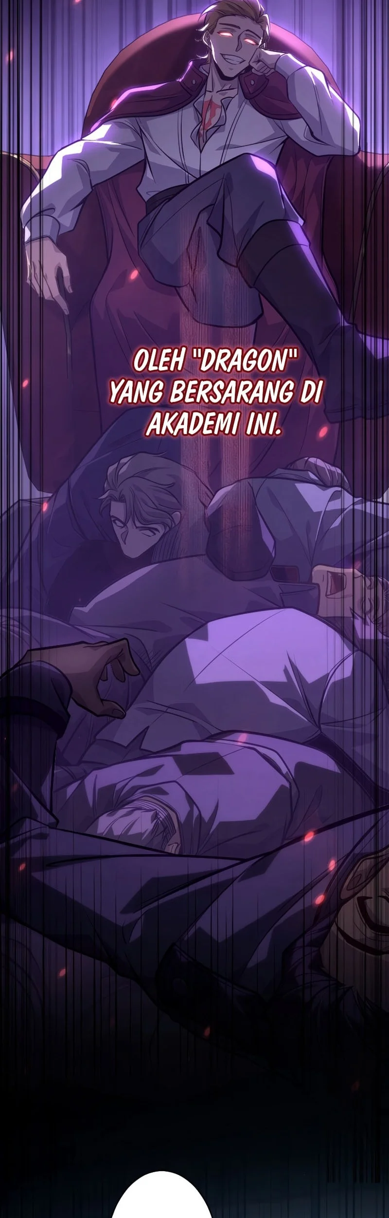The Rebel Of The Tyrant Noble Family Chapter 20 page 23