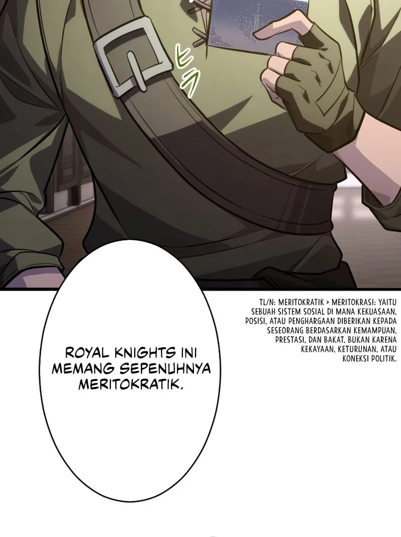 The Rebel Of The Tyrant Noble Family Chapter 20 page 25