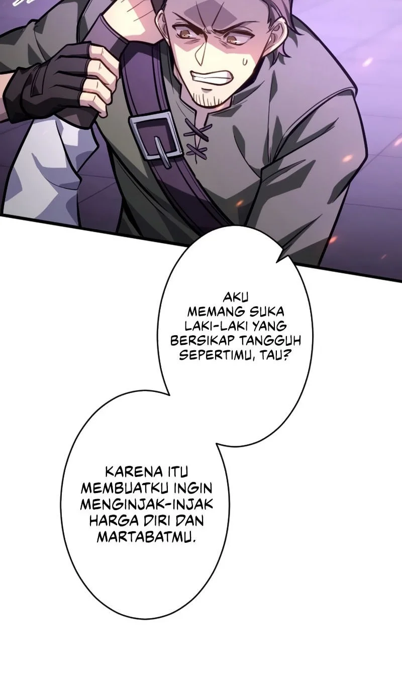 The Rebel Of The Tyrant Noble Family Chapter 21 page 39