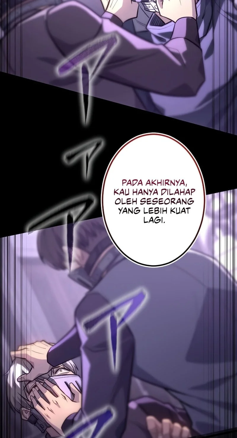 The Rebel Of The Tyrant Noble Family Chapter 21 page 43