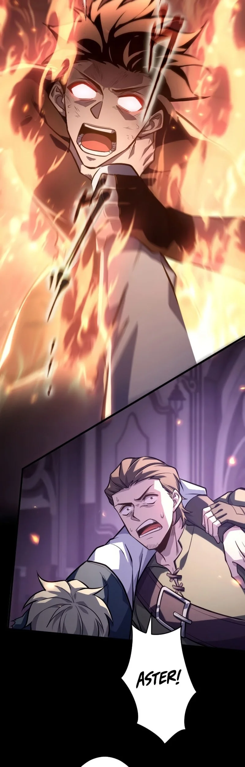 The Rebel Of The Tyrant Noble Family Chapter 21 page 49