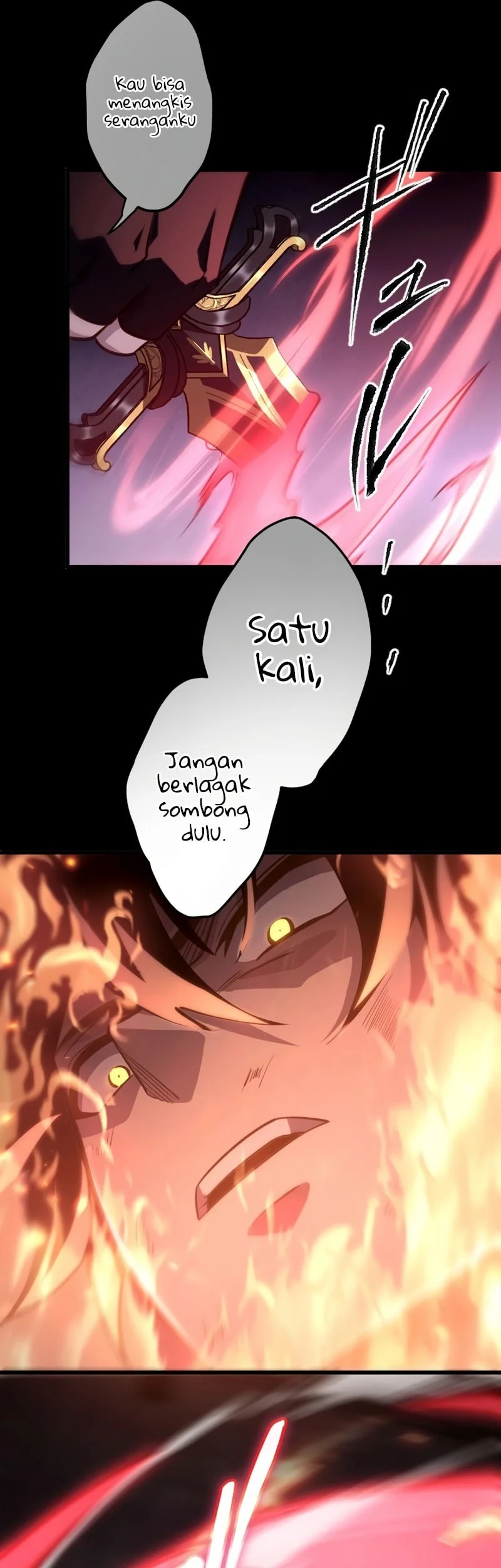 The Rebel Of The Tyrant Noble Family Chapter 21 page 52