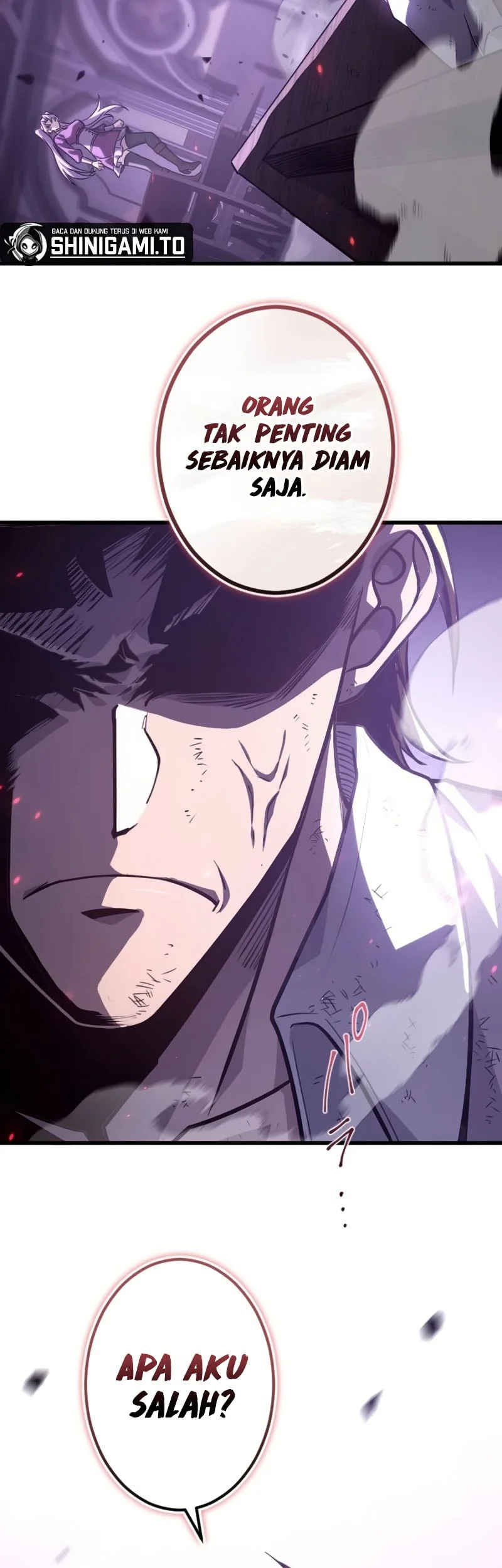 The Rebel Of The Tyrant Noble Family Chapter 21 page 58