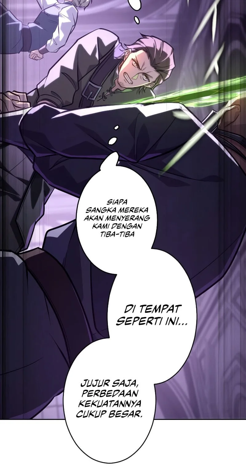 The Rebel Of The Tyrant Noble Family Chapter 21 page 8