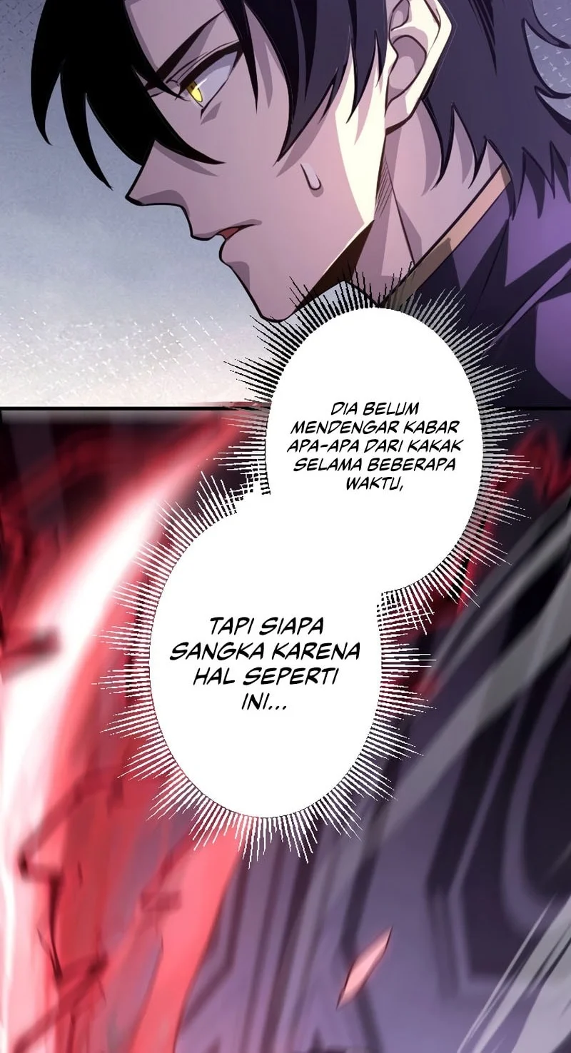 The Rebel Of The Tyrant Noble Family Chapter 21 page 24