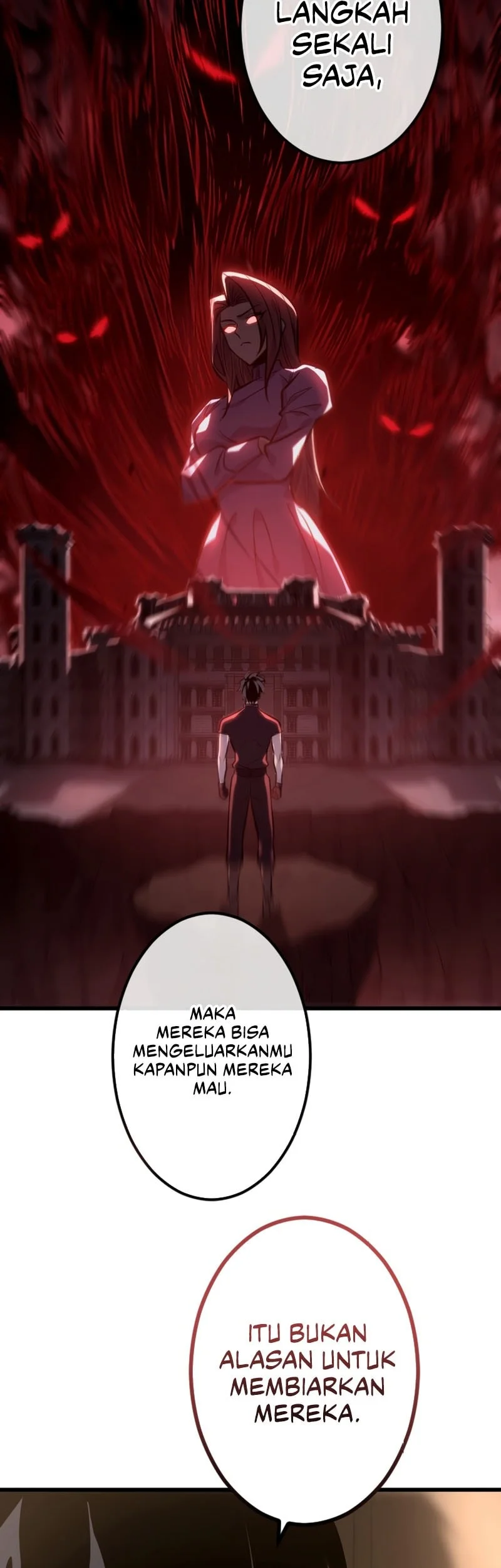 The Rebel Of The Tyrant Noble Family Chapter 22 page 47