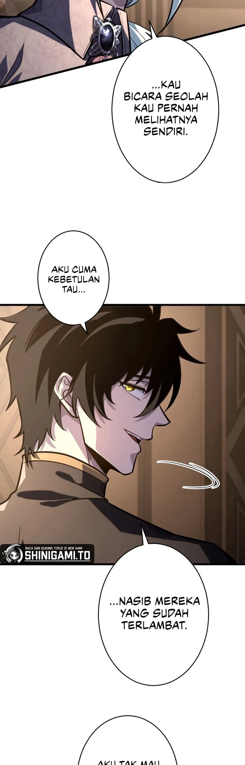 The Rebel Of The Tyrant Noble Family Chapter 22 page 51