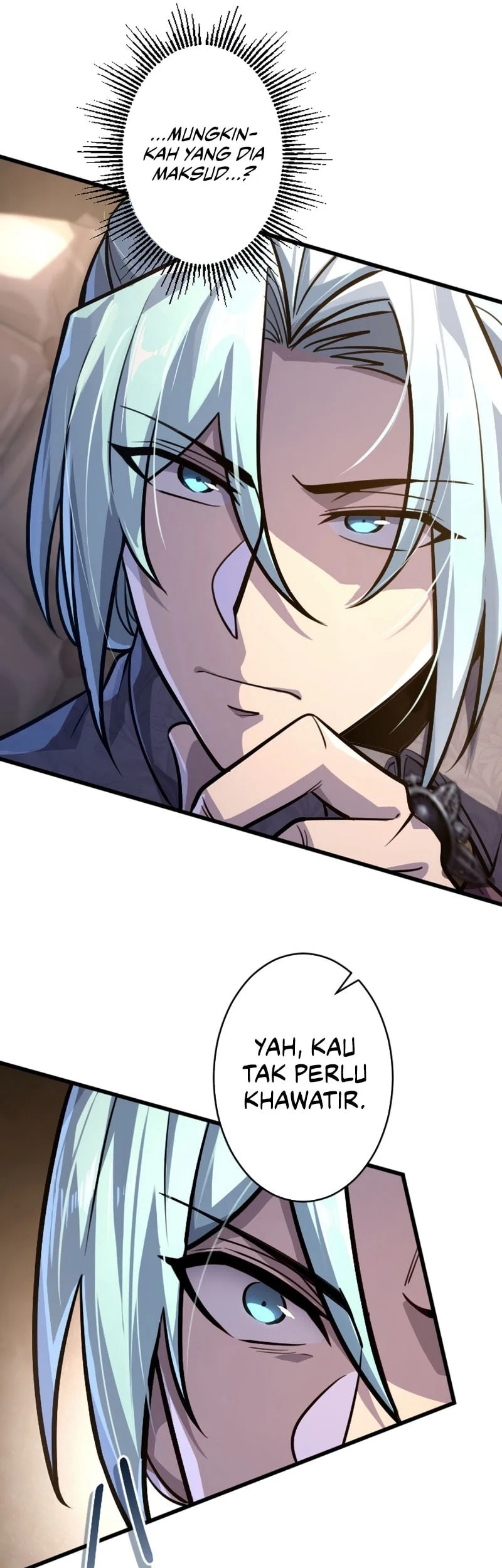 The Rebel Of The Tyrant Noble Family Chapter 22 page 53