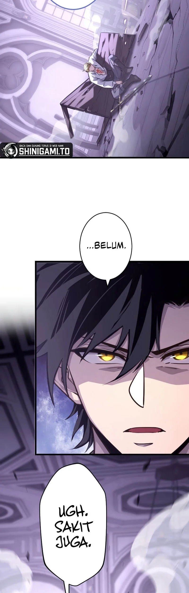 The Rebel Of The Tyrant Noble Family Chapter 22 page 4