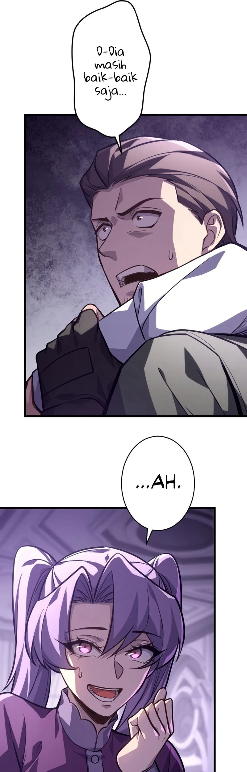 The Rebel Of The Tyrant Noble Family Chapter 22 page 7