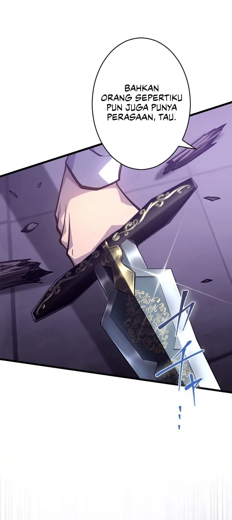 The Rebel Of The Tyrant Noble Family Chapter 22 page 9