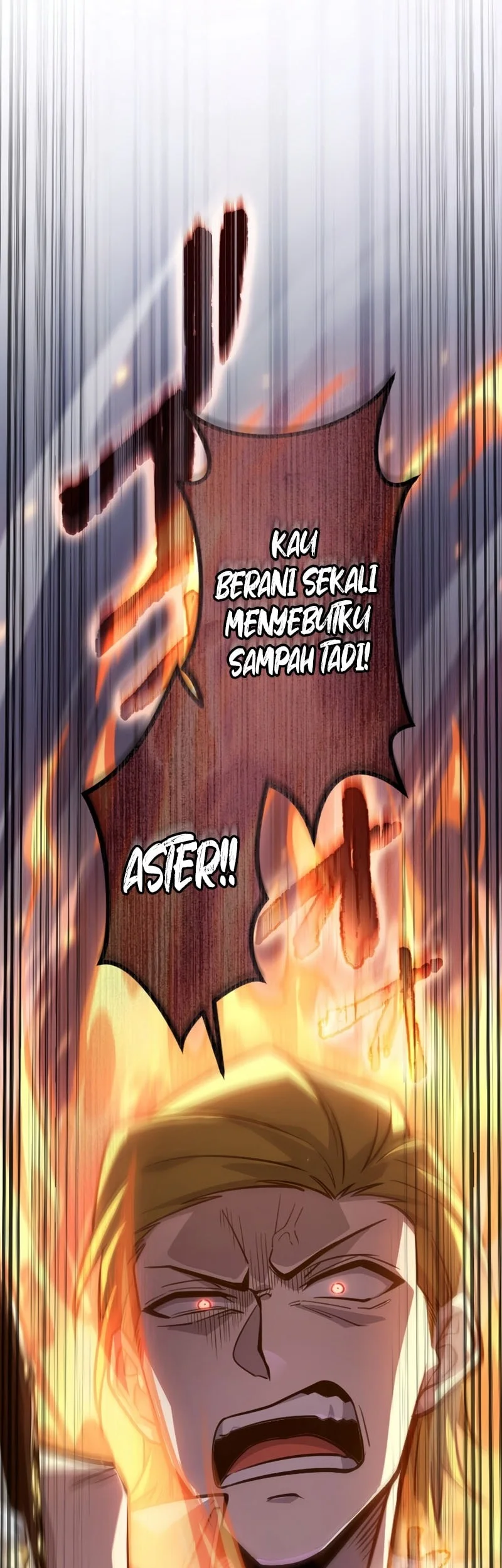 The Rebel Of The Tyrant Noble Family Chapter 22 page 10