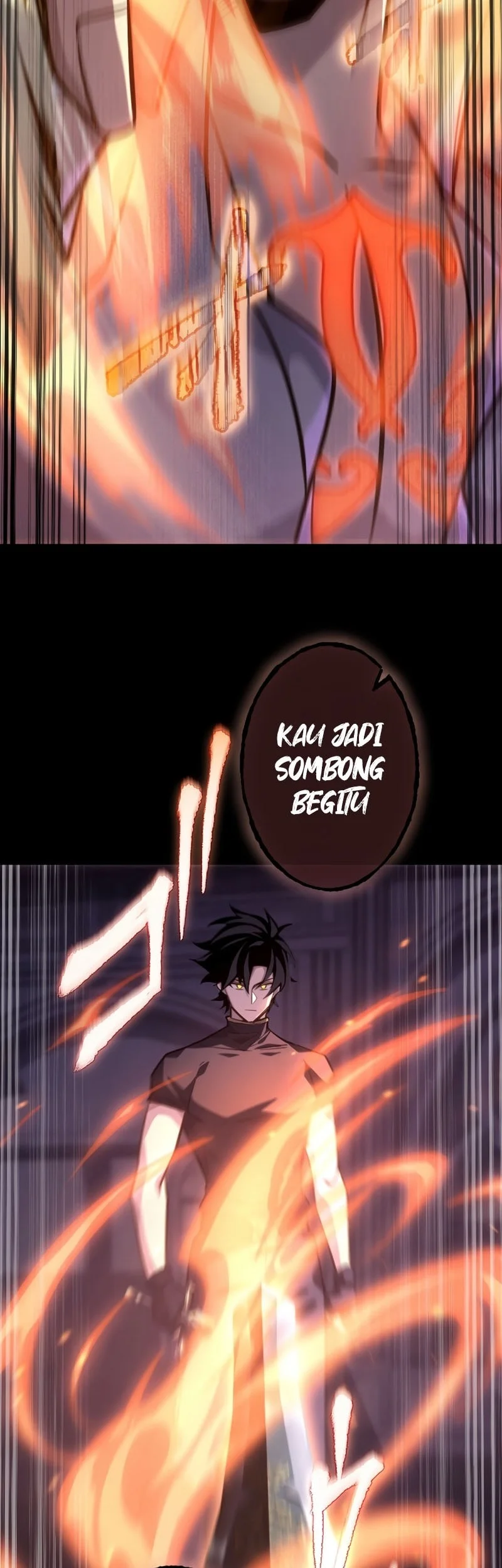 The Rebel Of The Tyrant Noble Family Chapter 22 page 11