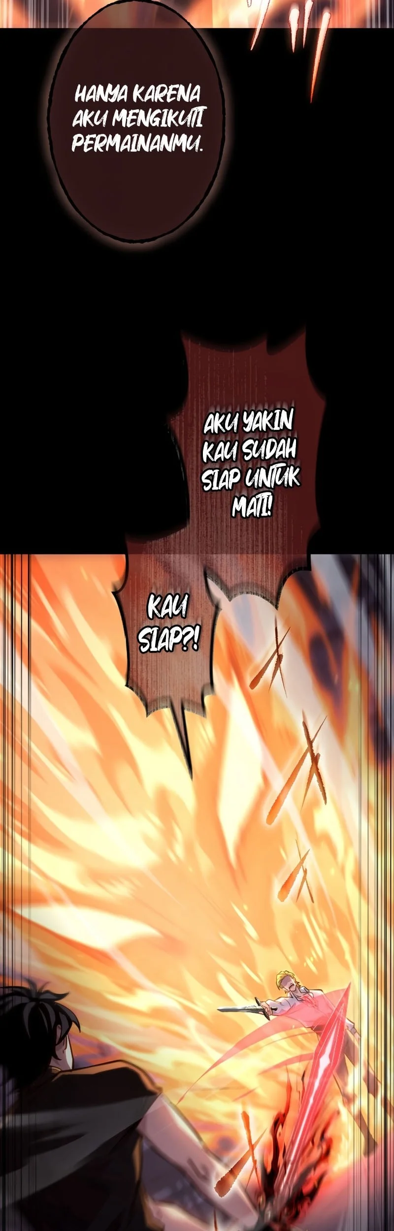 The Rebel Of The Tyrant Noble Family Chapter 22 page 12