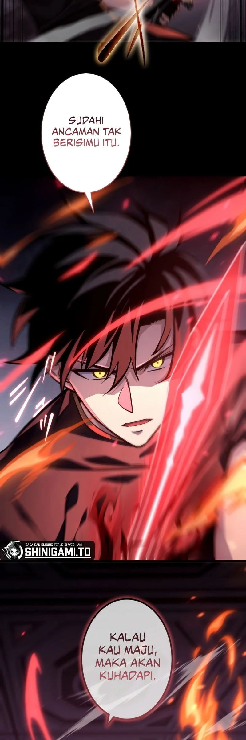 The Rebel Of The Tyrant Noble Family Chapter 22 page 13