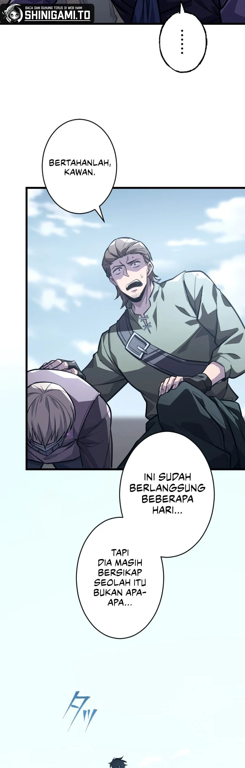 The Rebel Of The Tyrant Noble Family Chapter 23 page 37