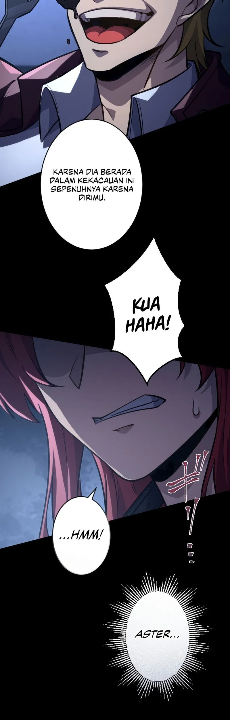 The Rebel Of The Tyrant Noble Family Chapter 23 page 54